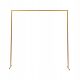 Pergolas - Pergola metal arch 200 cm