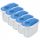  AquaFlow MaxiMag filter insert 5 pcs.
