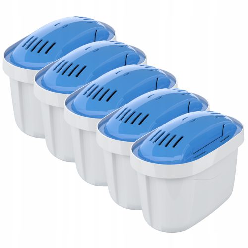  AquaFlow MaxiMag filter insert 5 pcs.