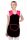 Martex M-023A protective apron, XXL, pink