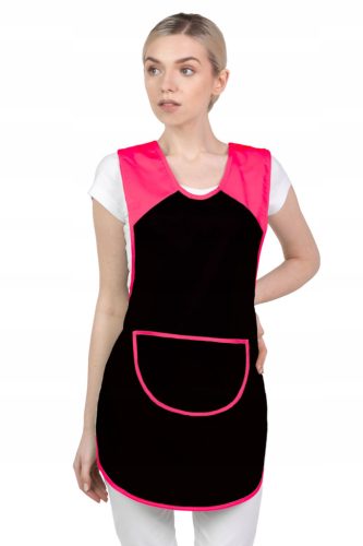 Martex M-023A protective apron, XXL, pink