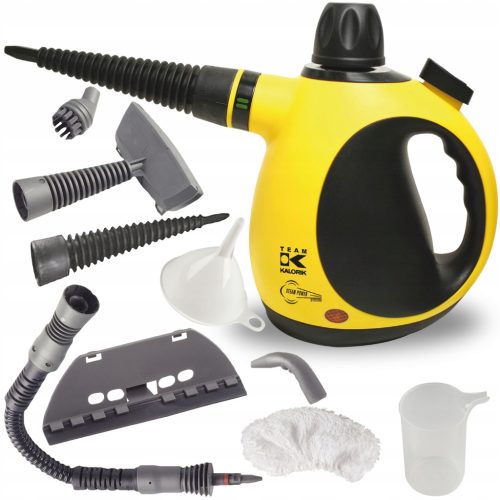  Kalorik SFC 1005 TKG SFC 1005 steam cleaner