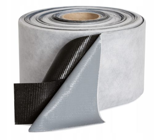 IsolBau sealing tape 2000 cm grey