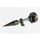 SPLITTING, WOOD SCREW Fi80/250 SET WITH WHEEL