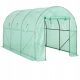 Greenhouse Deuba greenhouse 350 x 200 mx 200 cm