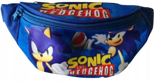  SONIC double-chamber hip bag