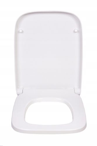 Toilet seats Toilet seat B. Tech Inc. Xena white Duroplast