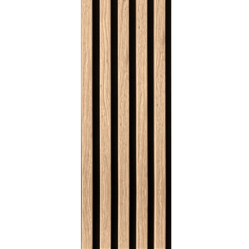 Plaque décorative Uniprofil Plaque MDF 23 cm x 260 cm
