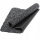 Entrance and doormats for the house Ready-made rubber textile doormat 75 x 45 cm