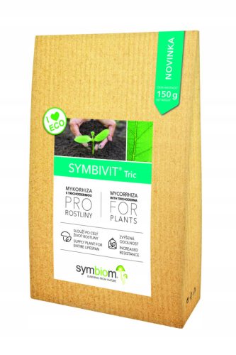 Mycelium of mushrooms SymbiVit TRIC Universal MYCORIZA MYCOLOSIS 750g