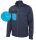 Lightweight WORK SWEATSHIRT functional SOFTSHELL jacket L