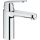  Grohe Eurosmart Cosmopolitan chrome pedestal basin mixer