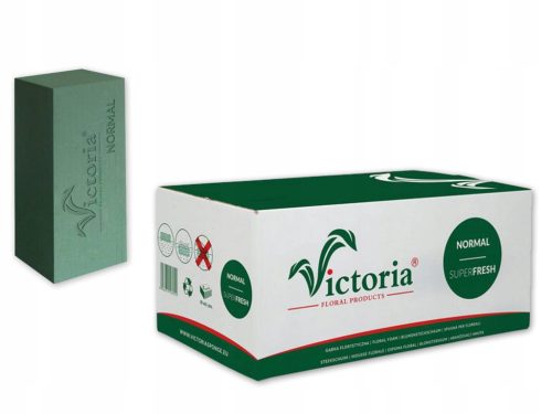  Wet Flower Sponge from Victoria Floral Products