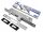 Hook lock for sliding door gate KOWAL H40