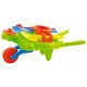 Mochtoys Turtle Garden Wheelbarrow