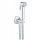 Grohe Tempesta surface-mounted shower set