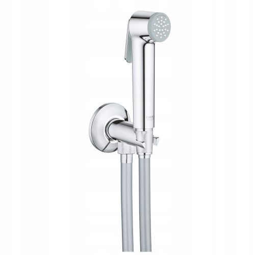 Grohe Tempesta surface-mounted shower set