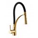 ZXC Arbo floor-standing kitchen faucet