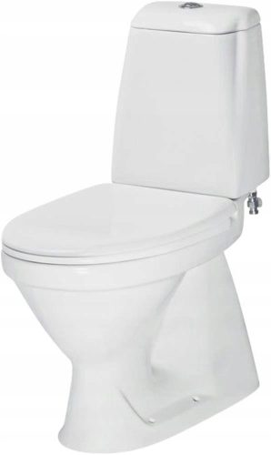 WC compact Cersanit PARVA