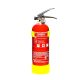  Gaz-tech GP-2x ABC powder fire extinguisher 2 kg