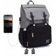 bag, backpack, organizer, for mom, for stroller