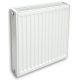 Idmar Group steel panel radiator 1385 W white 1000 x 600 x 104 mm - side connection