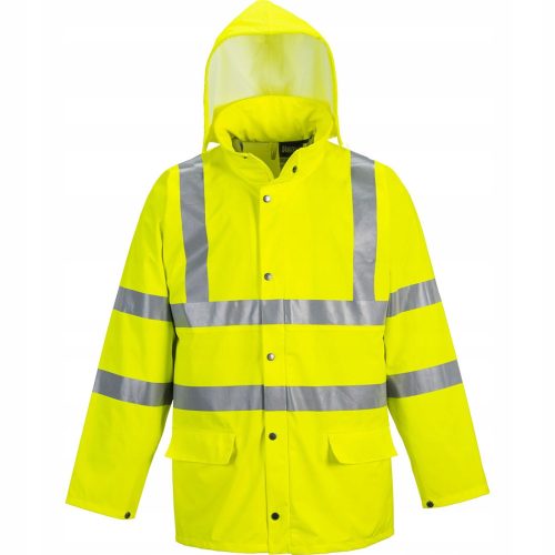 Portwest jacket size 4XL