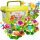  Doris Flowers building block set 135 pieces