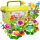  Doris Flowers building block set 135 pieces