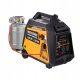 Maxpeedingrods 3500W Gasoline Portable Single Phase Generator