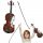  Small Foot Violine 7027