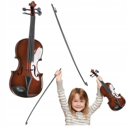  Small Foot Violine 7027