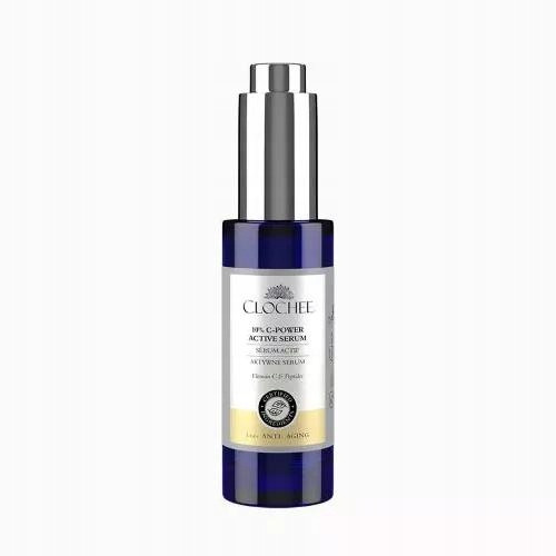  Clochee active serum 10% C-POWER 30 ml