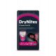  Huggies DryNites Diaper Pants Size 5 10 pcs.