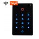 Locks for Gates and Doors - RFID Touch Illuminated WIFi Tuya Lock