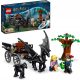  LEGO Harry Potter 76400 Thestrals and the Hogwarts Carriage