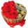  Cake with Merci and Ferrero Rocher chocolates