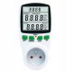 Virone 16 A 3680 W Wattmeter