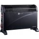 Mesko MS 7741B 2000 W electric convector heater