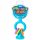  Fat Brain PIP Squigz Loops blue suction cup