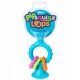  Fat Brain PIP Squigz Loops blue suction cup