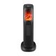  Skiva 2000 W fan heater black