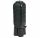 Rainwater collection tank - Rainwater tank 100 l 94 x 36 cm black