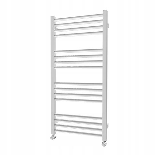  white bathroom radiator Fiona 90x40 classic ladder radiator