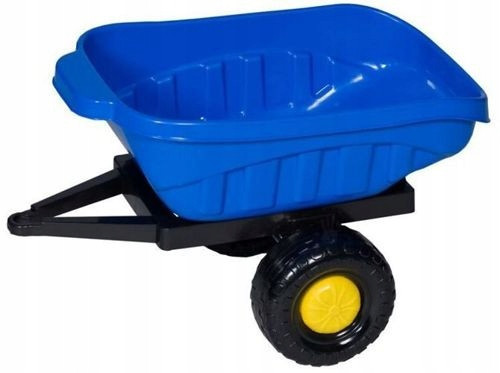 BJ Plastic Toy Garden Cart for ages 3 and up