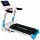  Thunder FLEX-S Electric Treadmill up to 180 kg