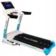  Thunder FLEX-S Electric Treadmill up to 180 kg