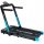  Thunder RACE Electric Treadmill up to 130 kg