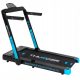  Thunder RACE Electric Treadmill up to 130 kg