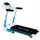  Thunder REACT-S Electric Treadmill up to 160 kg